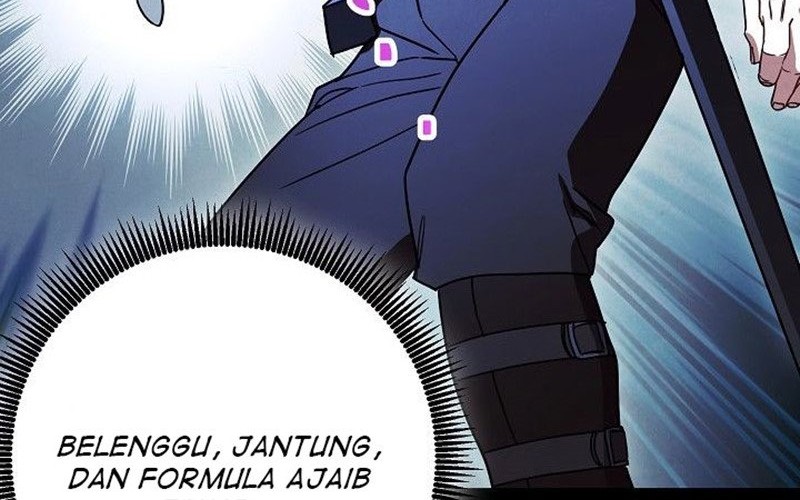 The Live Chapter 31 halaman 29