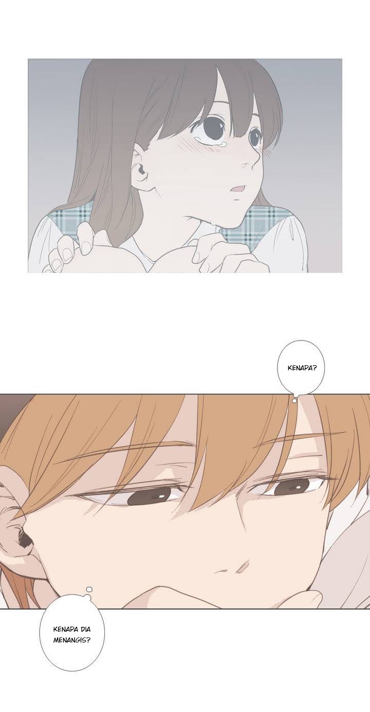Our Relationship Is… Chapter 15 Gambar 11