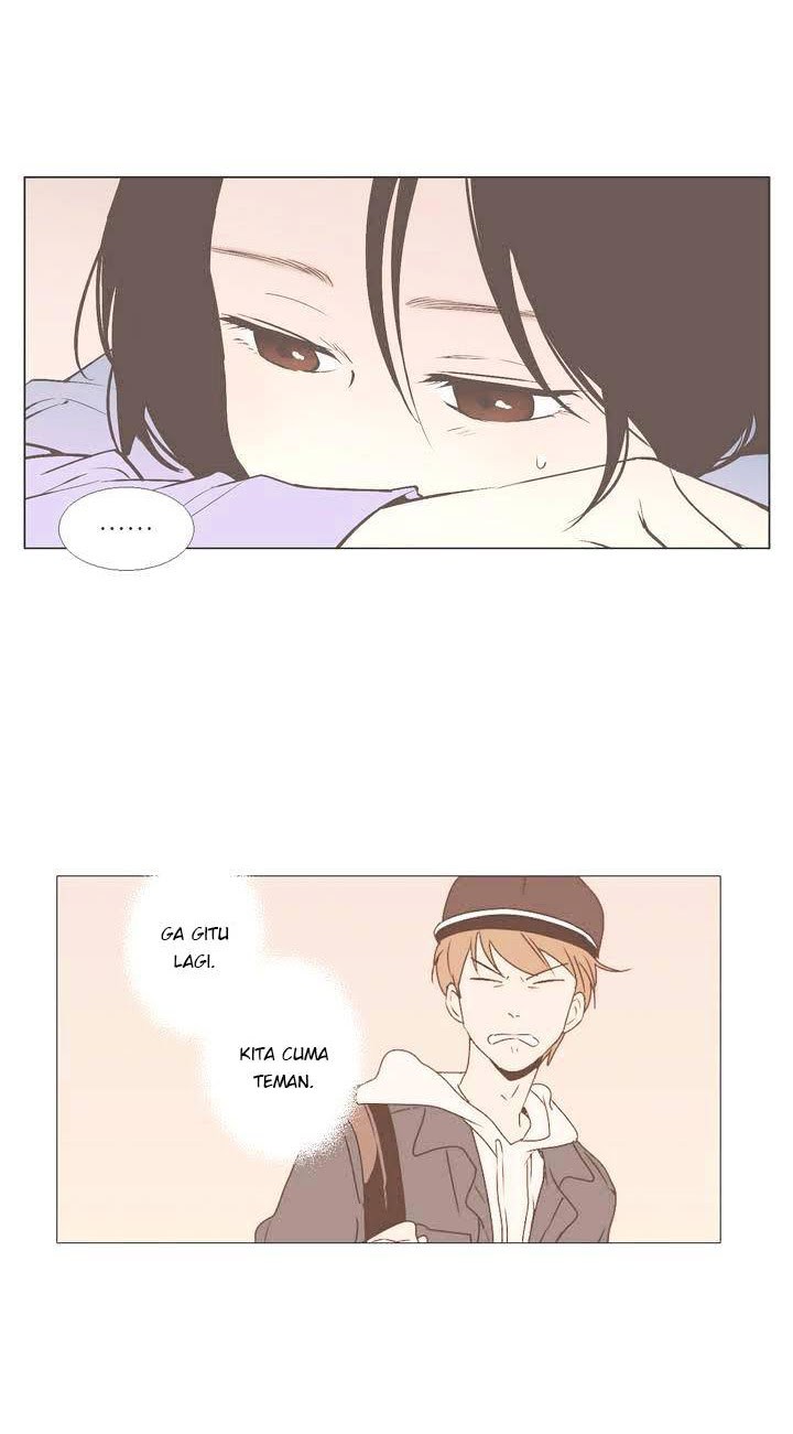 Our Relationship Is… Chapter 10 Gambar 10