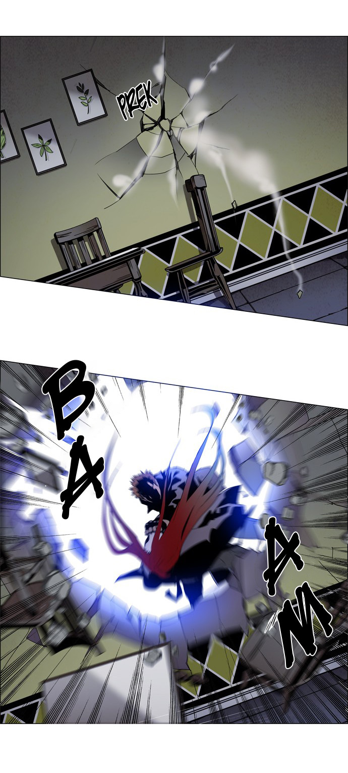 LESSA – Servant of Cosmos Chapter 13 Gambar 14