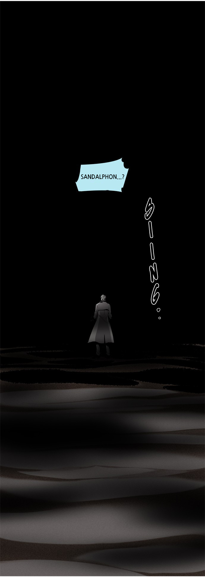 LESSA – Servant of Cosmos Chapter 16 Gambar 17