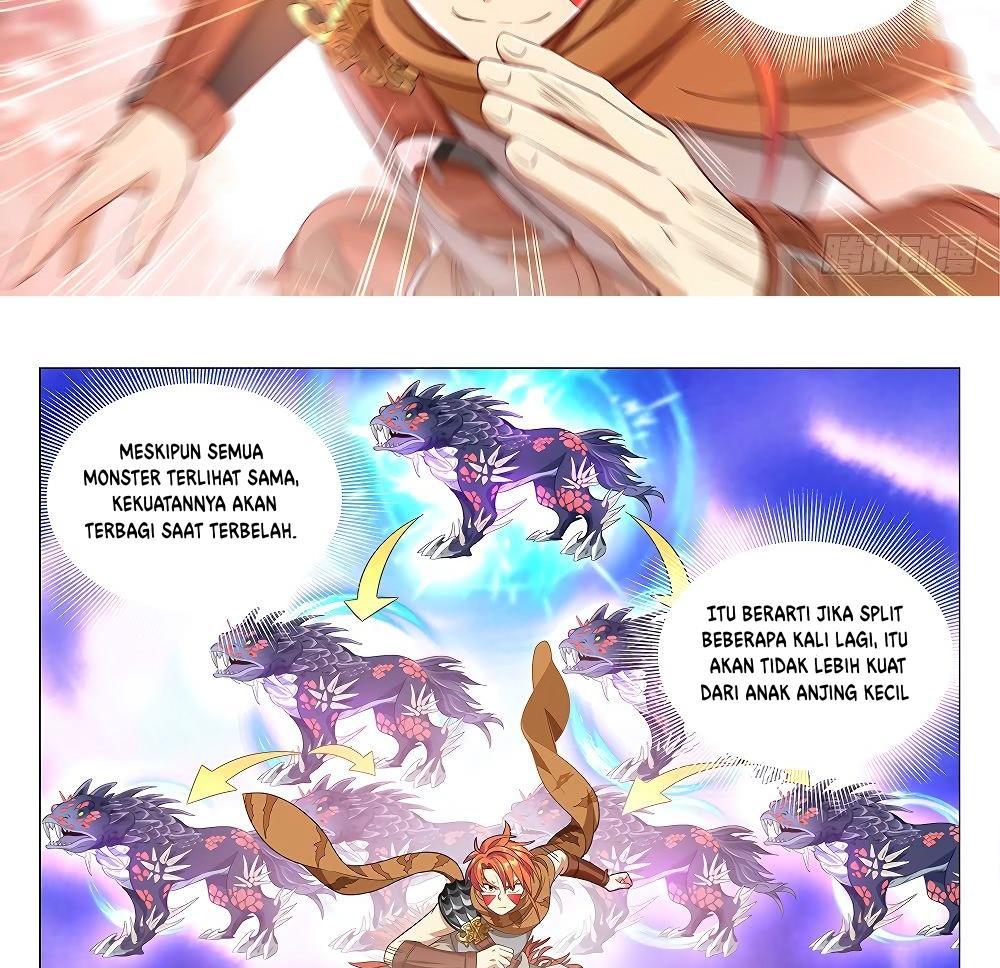The Strongest Caveman Chapter 13 halaman 9
