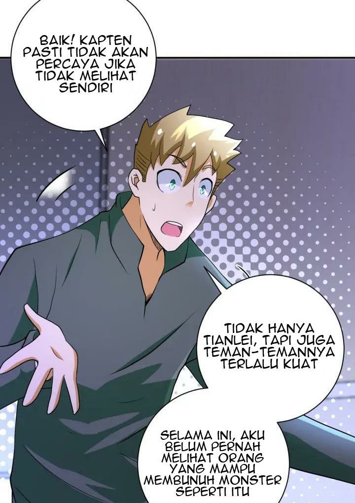 Super System Chapter 90 halaman 22