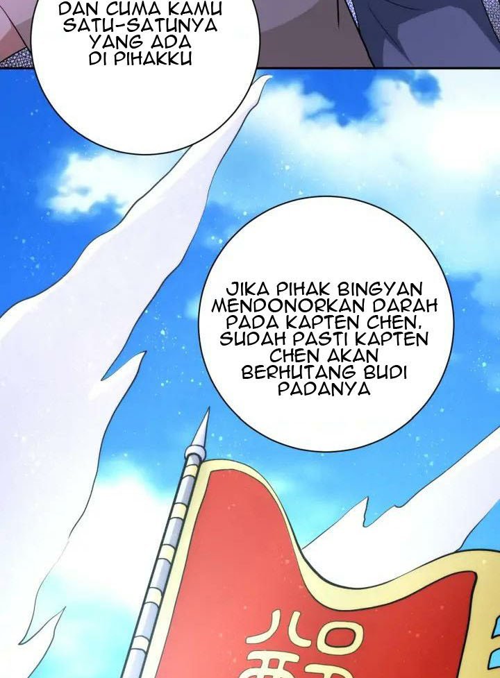 Super System Chapter 89 halaman 25