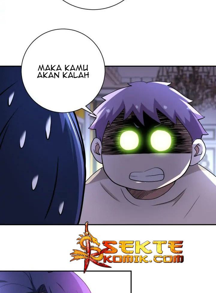 Super System Chapter 89 halaman 27