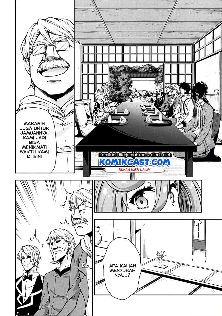 Tensei Shitara Slime Datta Ken: Spin Off Chapter 28 halaman 13