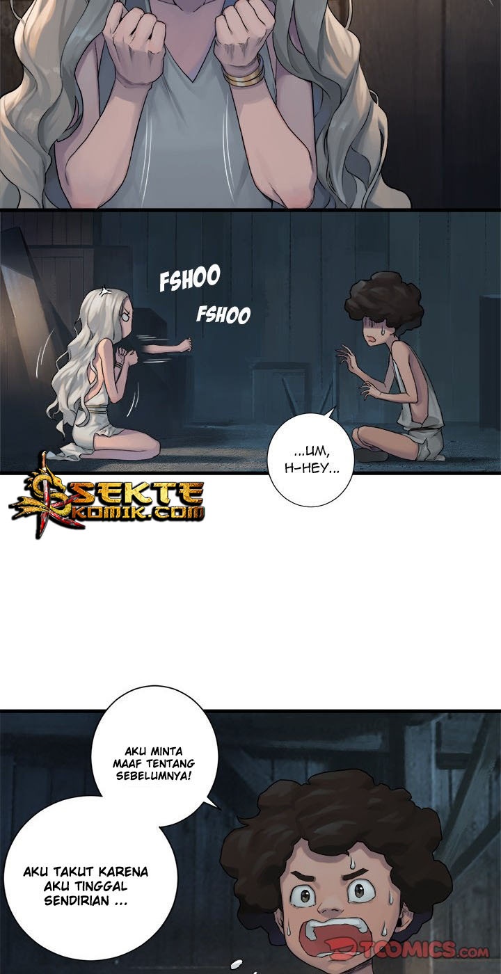 Her Summon Chapter 74 Gambar 21