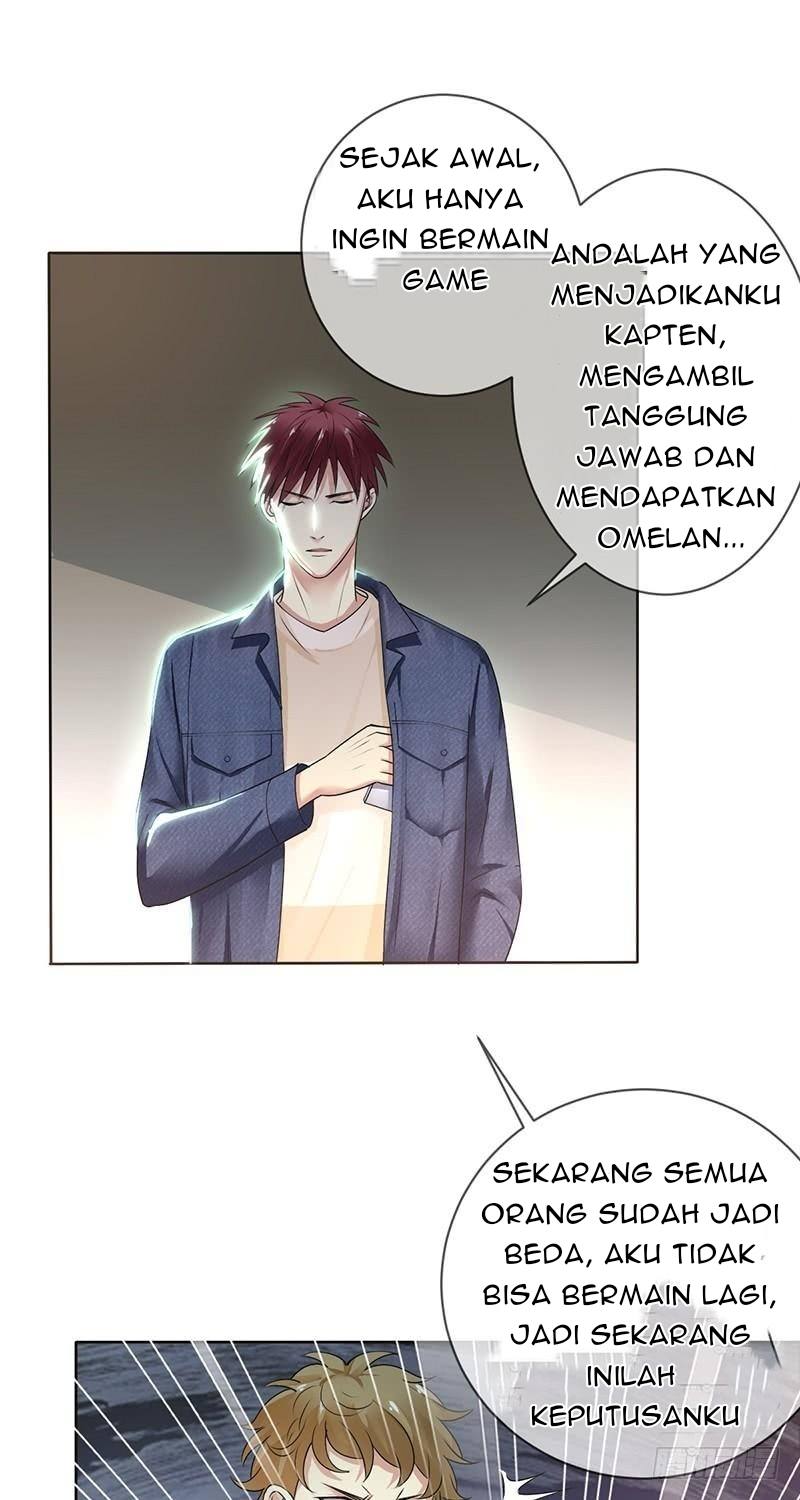 NSD Gaming Chapter 114 Gambar 14