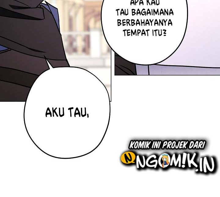 The Live Chapter 33 halaman 21