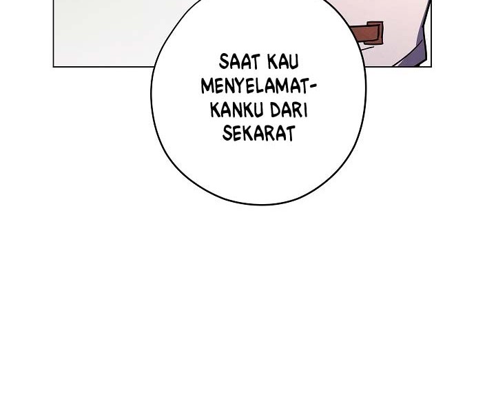 The Live Chapter 33 halaman 23