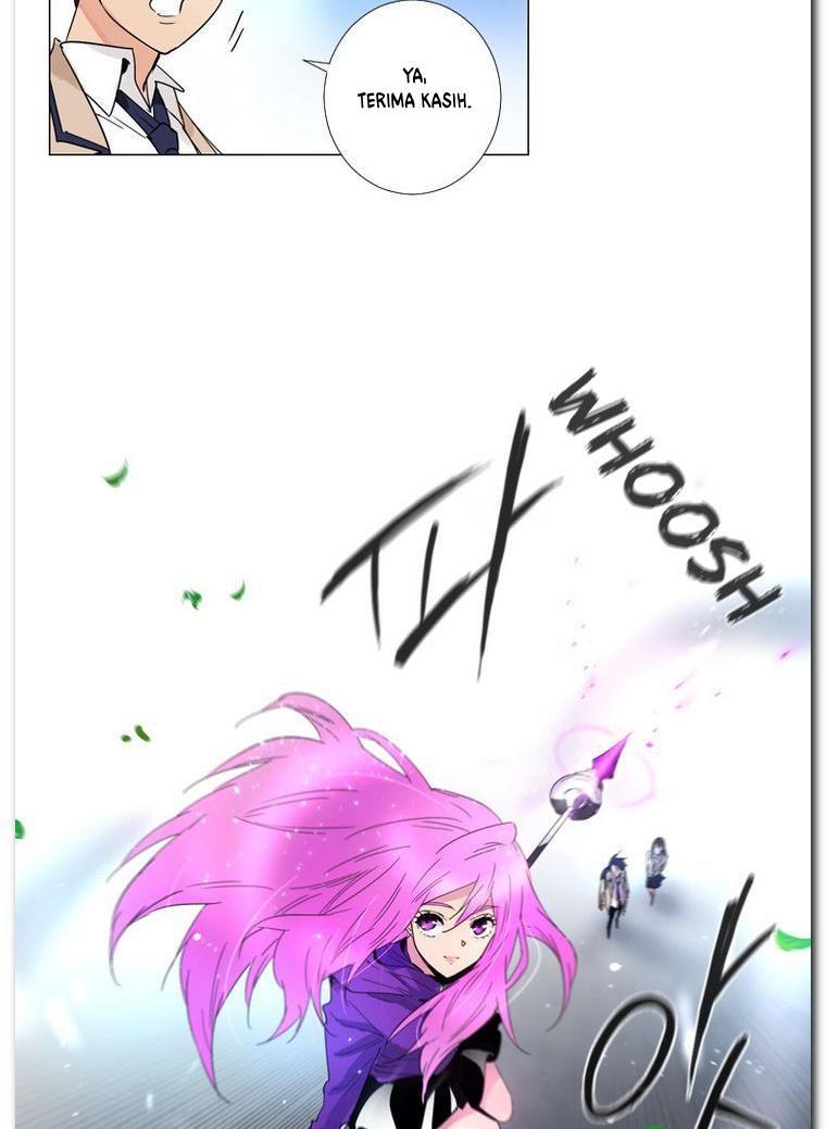 Heaven Soul Chapter 2 halaman 49