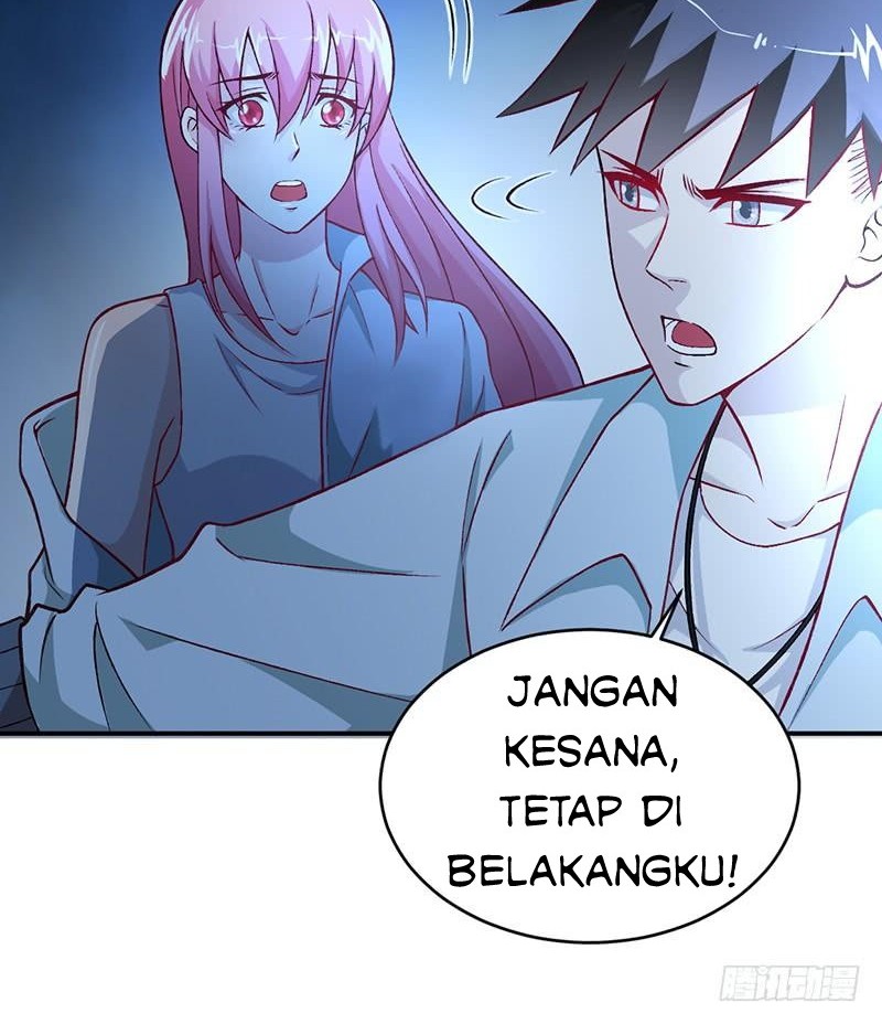 Funeral Sword Chapter 5 halaman 12