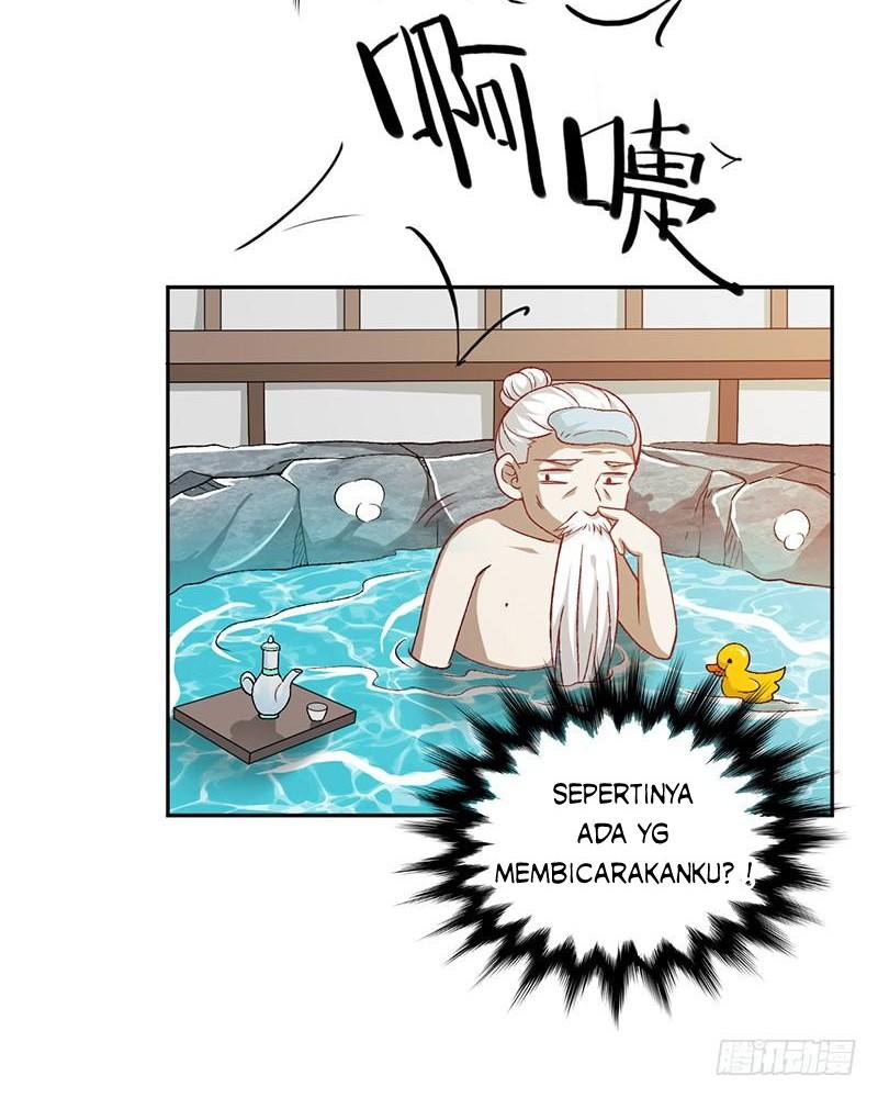 Funeral Sword Chapter 4 halaman 12