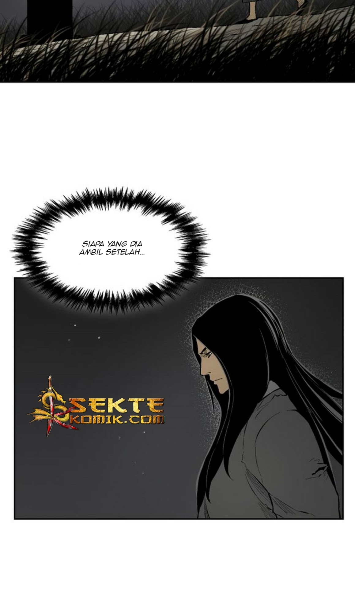 Record of the War God Chapter 14 Gambar 25
