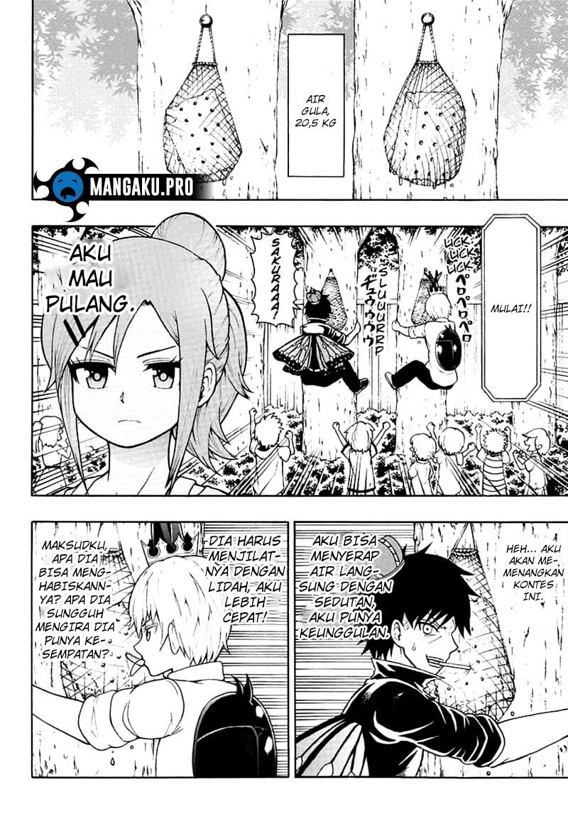 Moriking Chapter 11 halaman 9