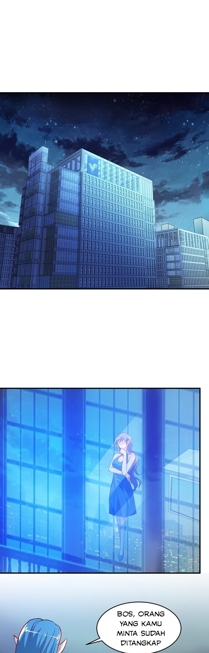 Funeral Sword Chapter 8 halaman 12