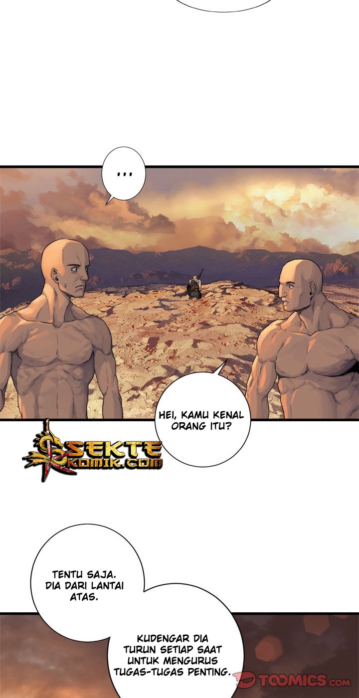 Her Summon Chapter 78 Gambar 18