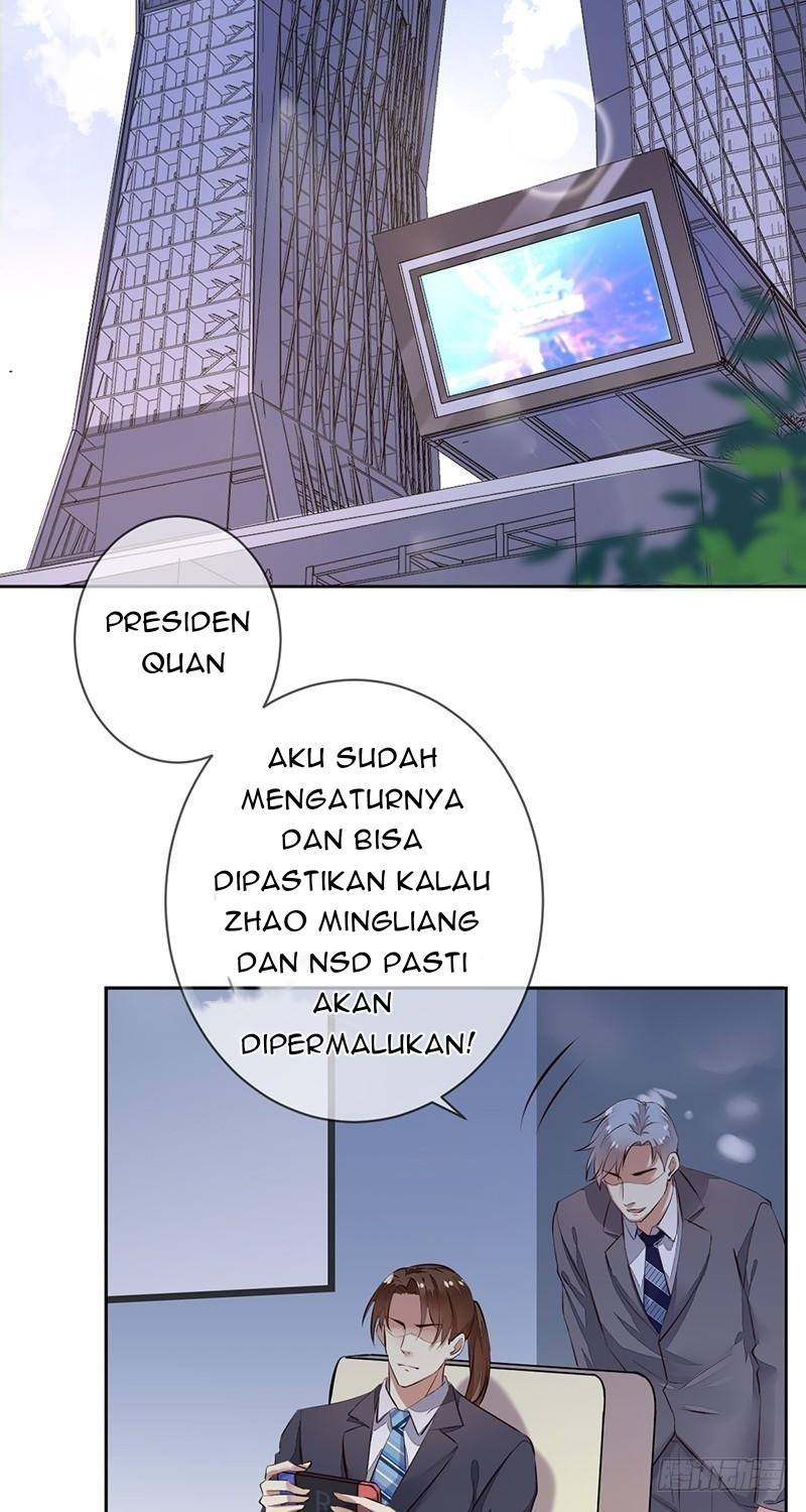 NSD Gaming Chapter 117 Gambar 16
