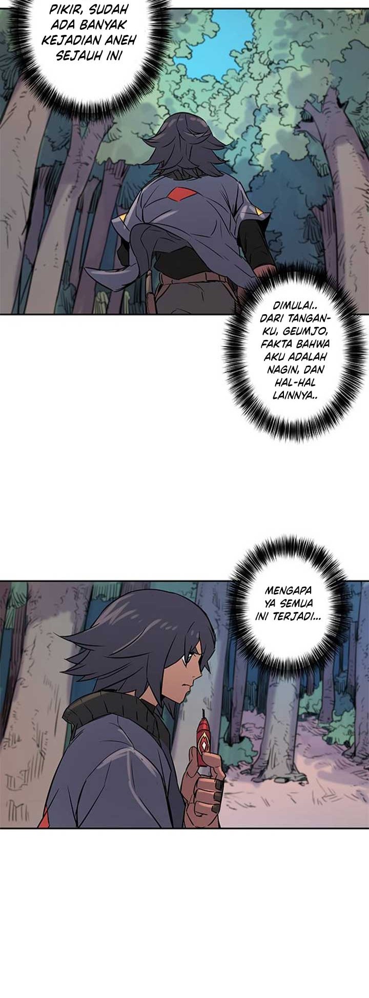 Get Life Chapter 12 halaman 17