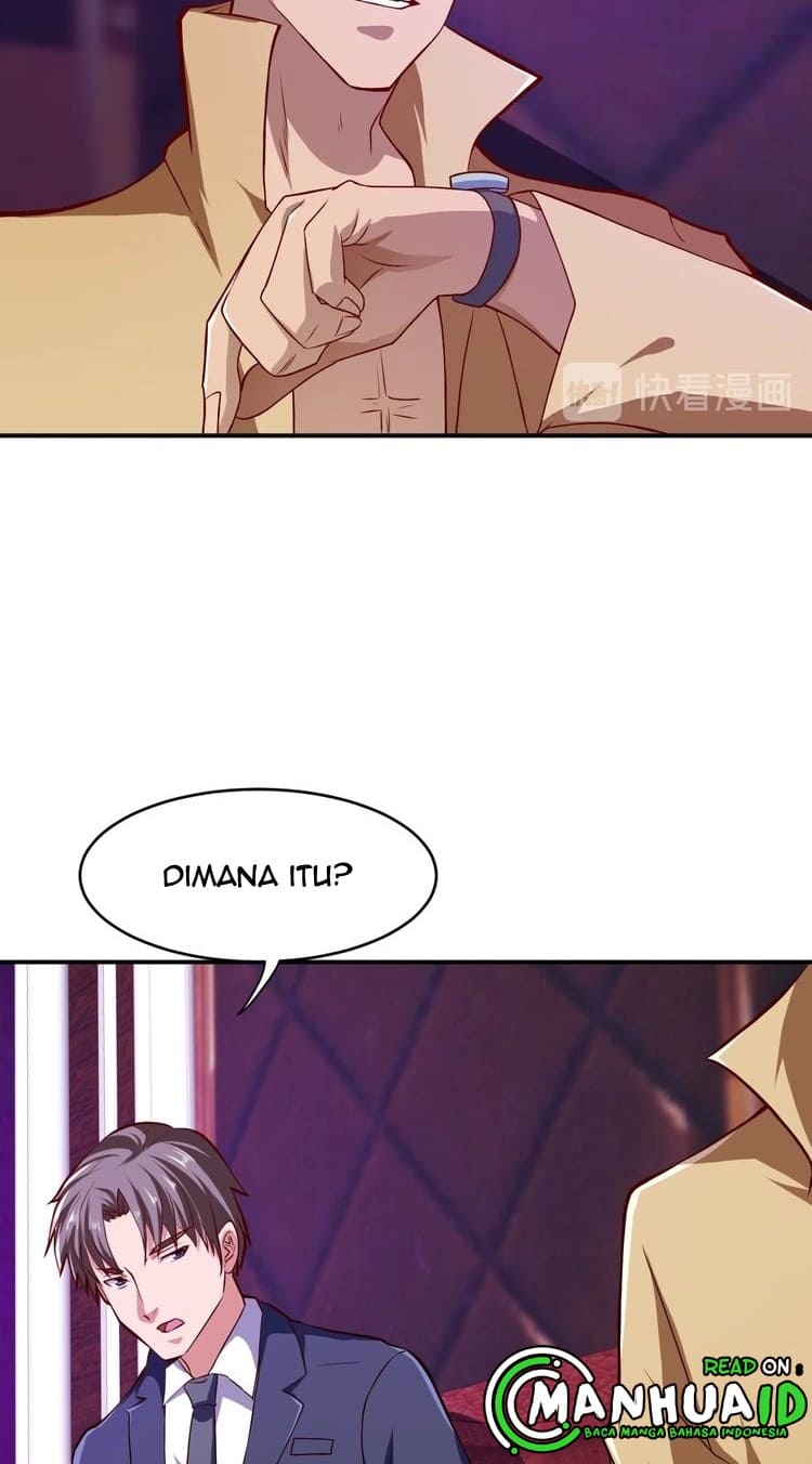 Melee Mad Soldier Chapter 32 halaman 29