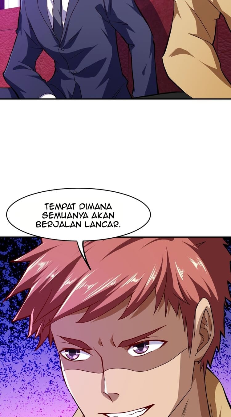 Melee Mad Soldier Chapter 32 halaman 30