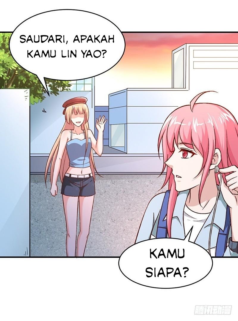 Funeral Sword Chapter 14 halaman 12
