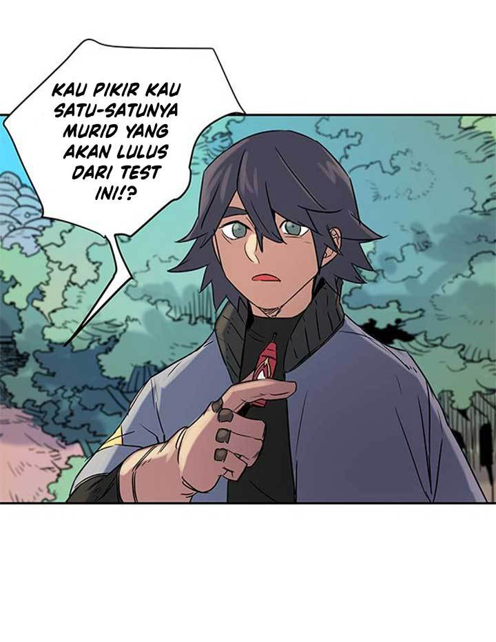 Get Life Chapter 11 halaman 39