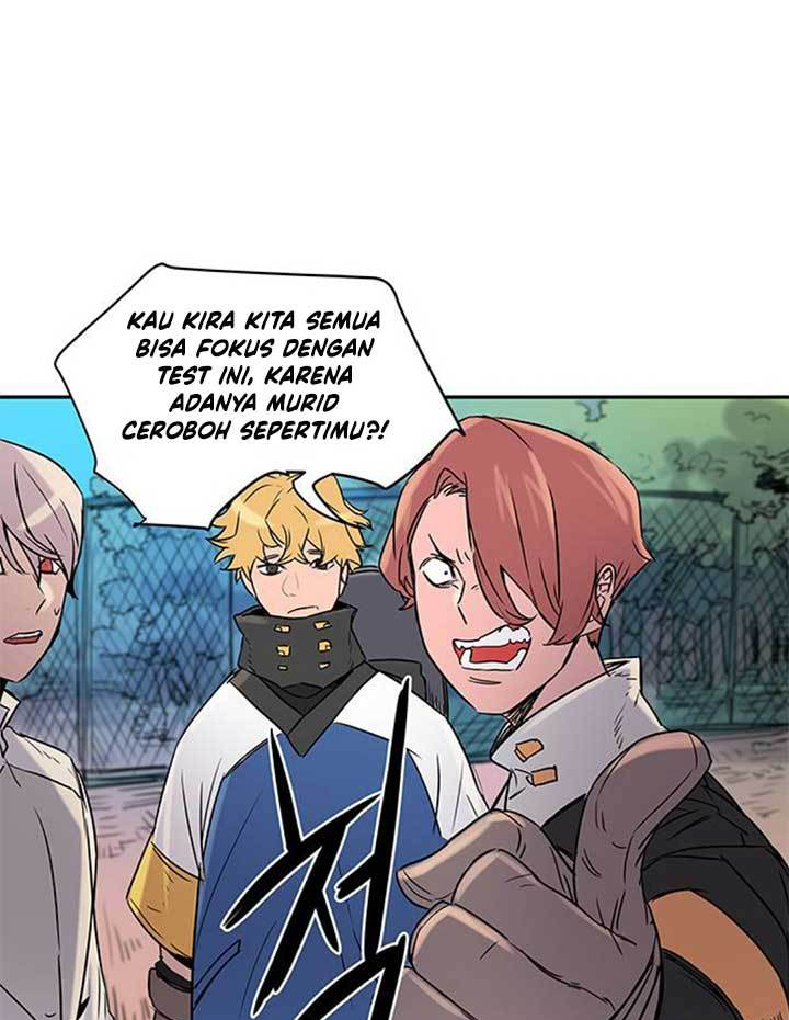 Get Life Chapter 11 halaman 40