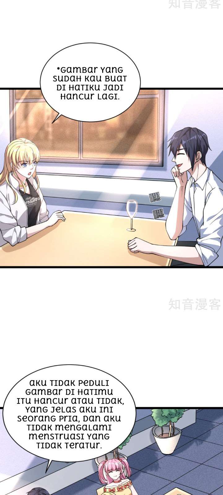 Dushi Xiewang Chapter 4 Gambar 14