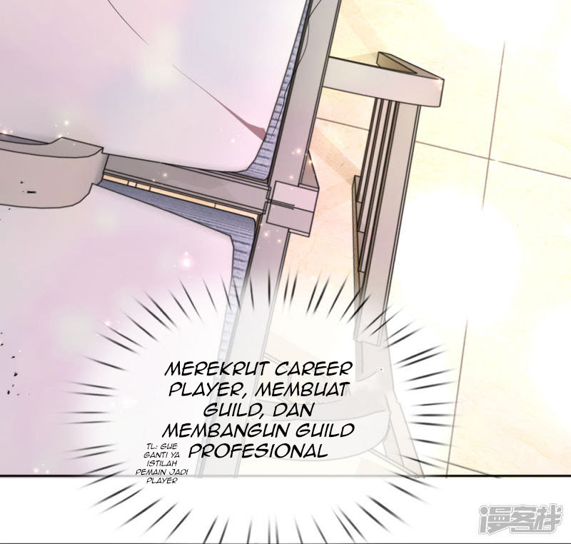 Violent Poisonous Archer Chapter 3 halaman 29