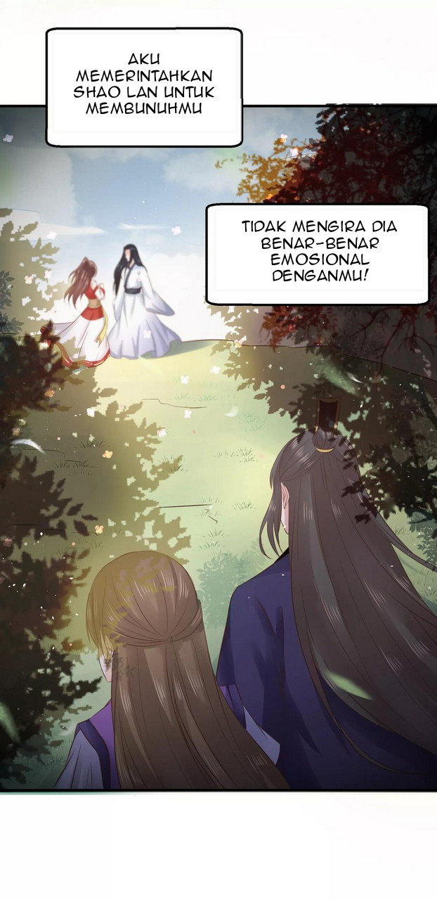 Dragon Princess Chapter 32 halaman 15