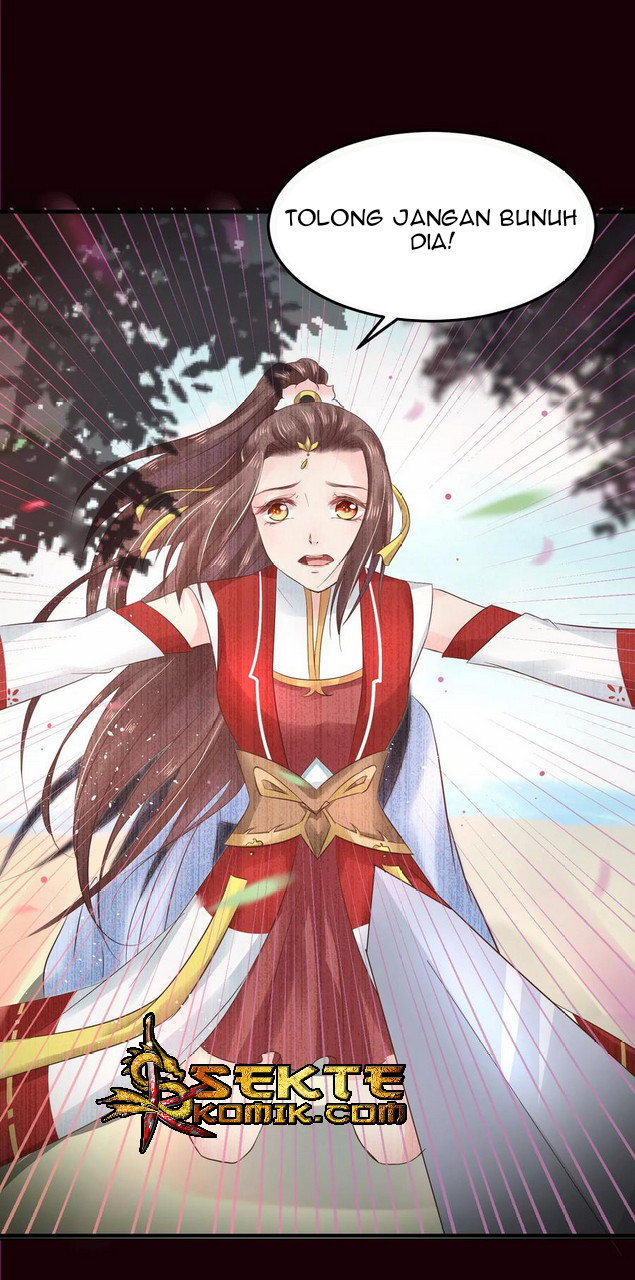 Dragon Princess Chapter 32 halaman 16