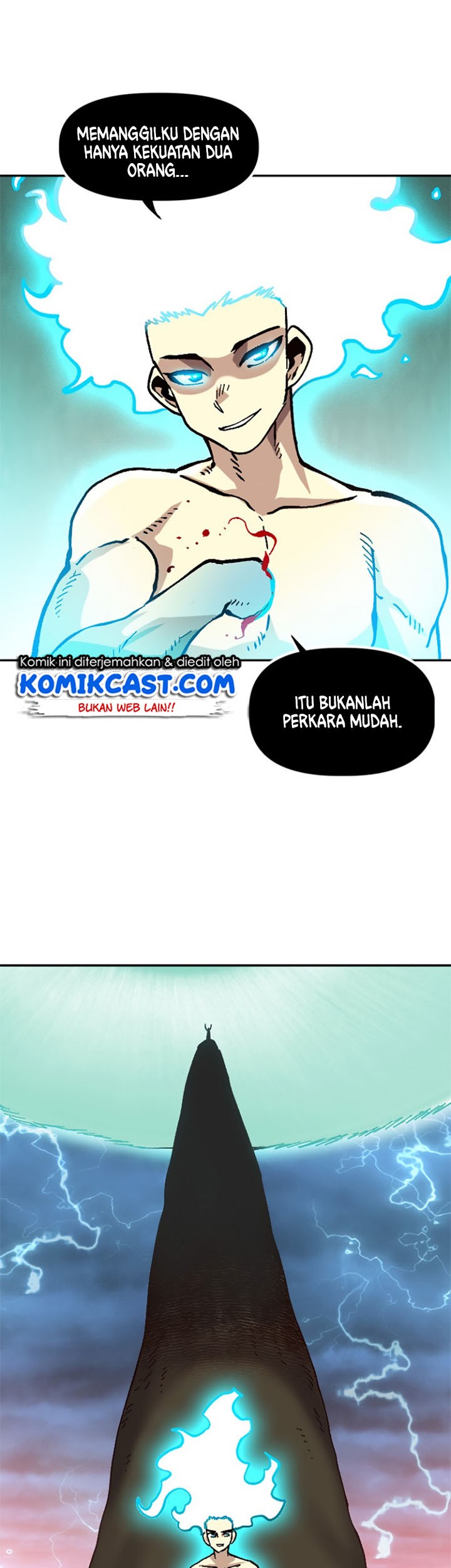 Slave B Chapter 32 halaman 24