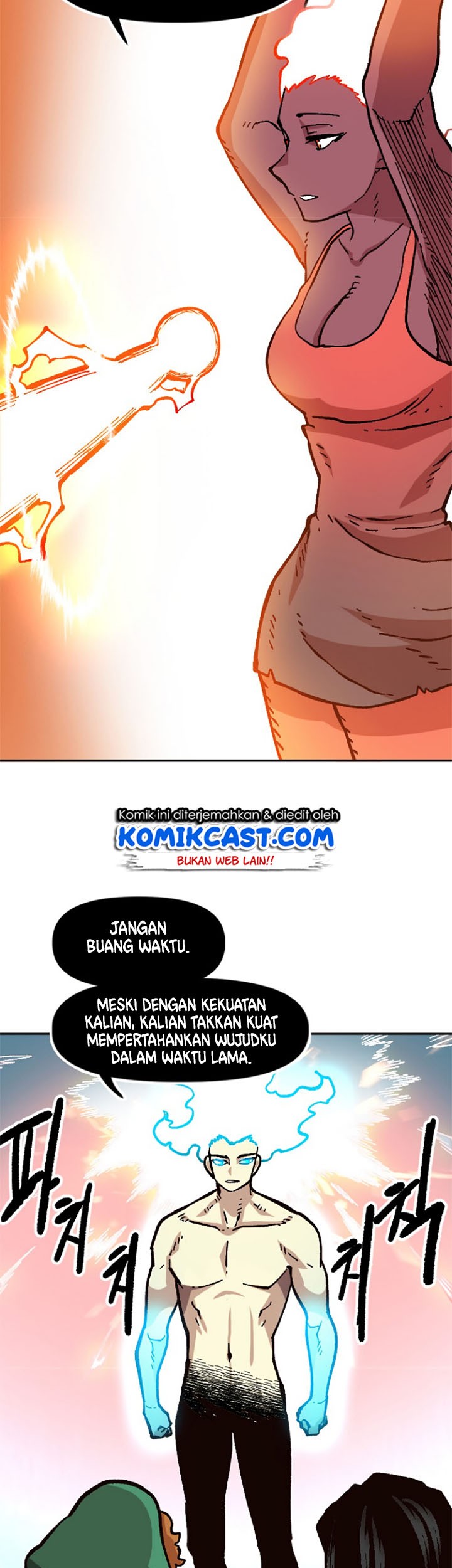 Slave B Chapter 32 halaman 26