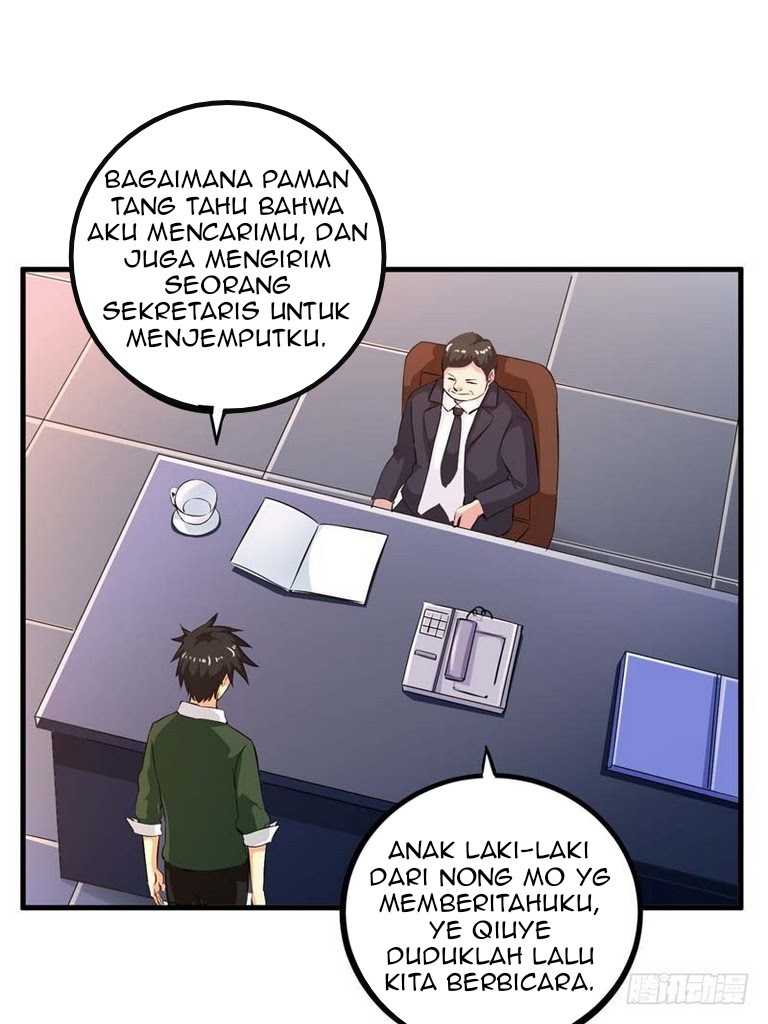 Bodyguard Chapter 14 halaman 14