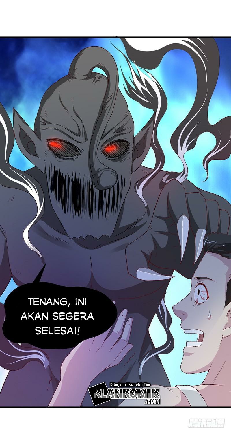 Funeral Sword Chapter 16 halaman 14