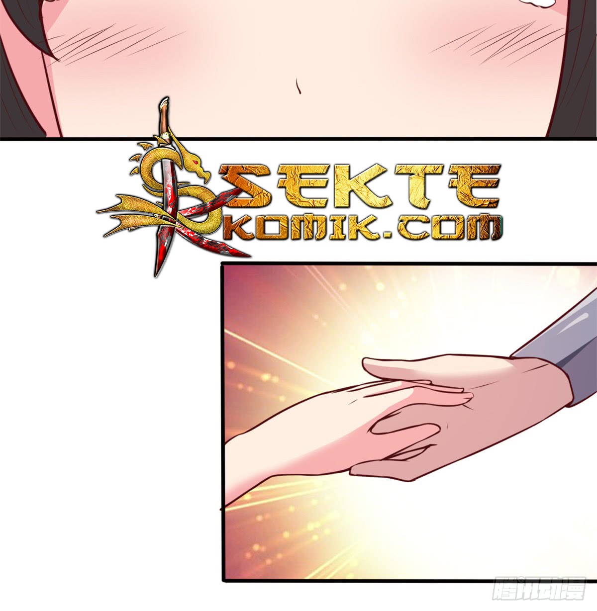 Chaos Jinwu Chapter 21 Gambar 15