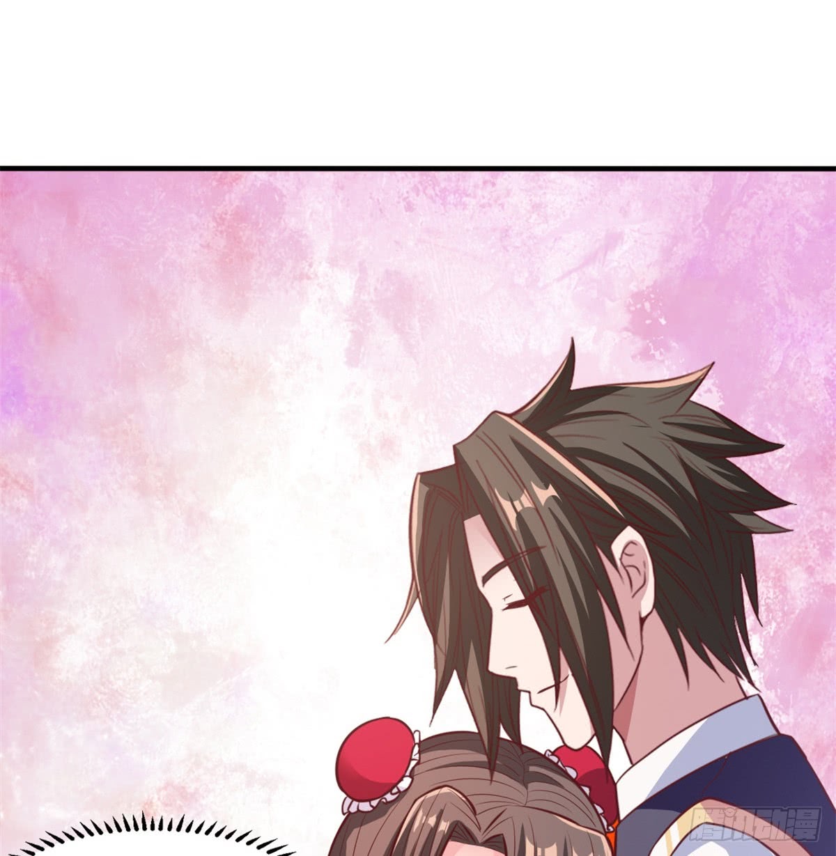 Chaos Jinwu Chapter 20 Gambar 16