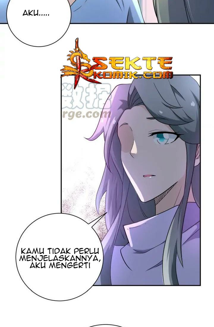 Super System Chapter 92 halaman 24