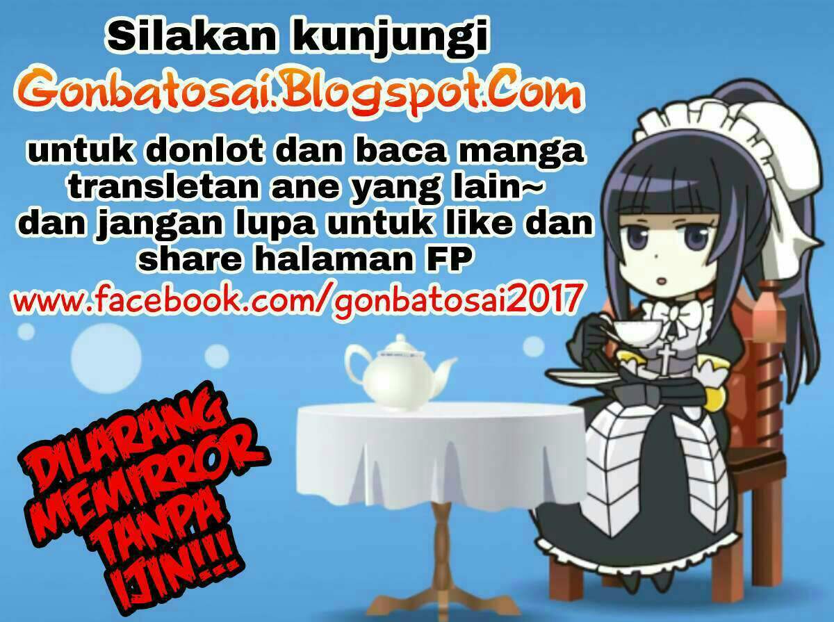 Ashitaba-San Chi No Muko Kurashi Chapter 47 Gambar 12