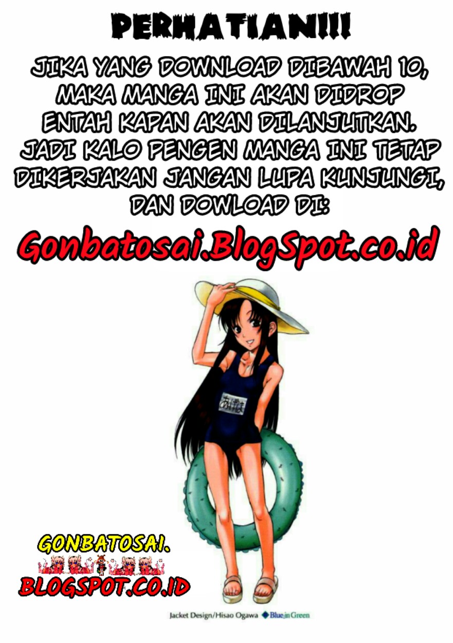 Ashitaba-San Chi No Muko Kurashi Chapter 18 Gambar 14