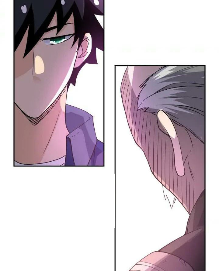 Super System Chapter 95 halaman 26
