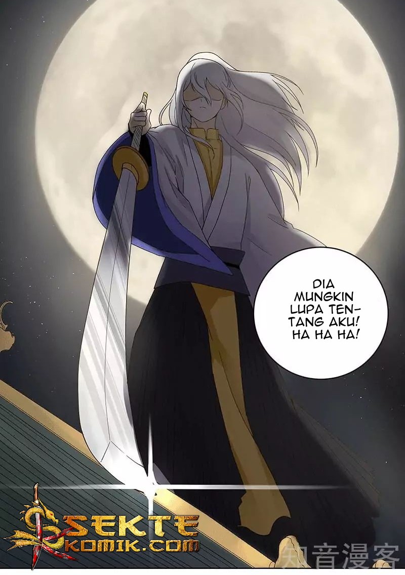 Yu Xue Shang Hou Chapter 74 Gambar 9