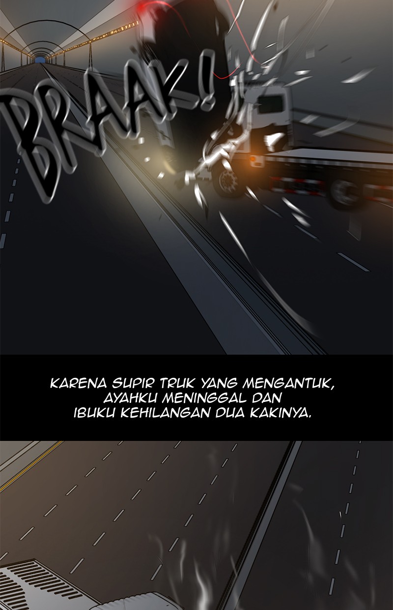 Dark Mortal Chapter 57 Gambar 36