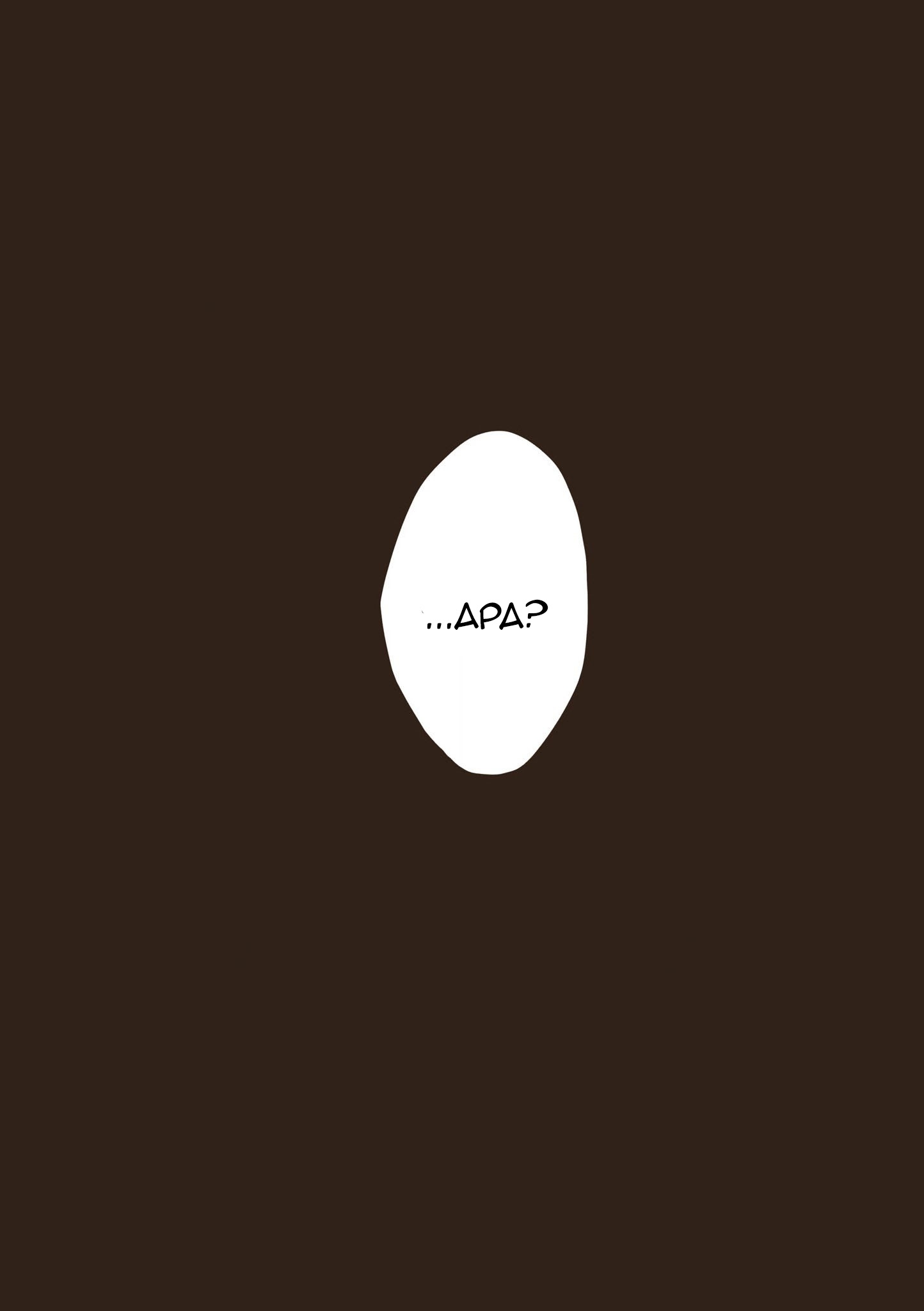 “Watashi ga Inakute mo Shiawase ni natte Kudasai” Nante, Fuzaken na Chapter 05 Gambar 14