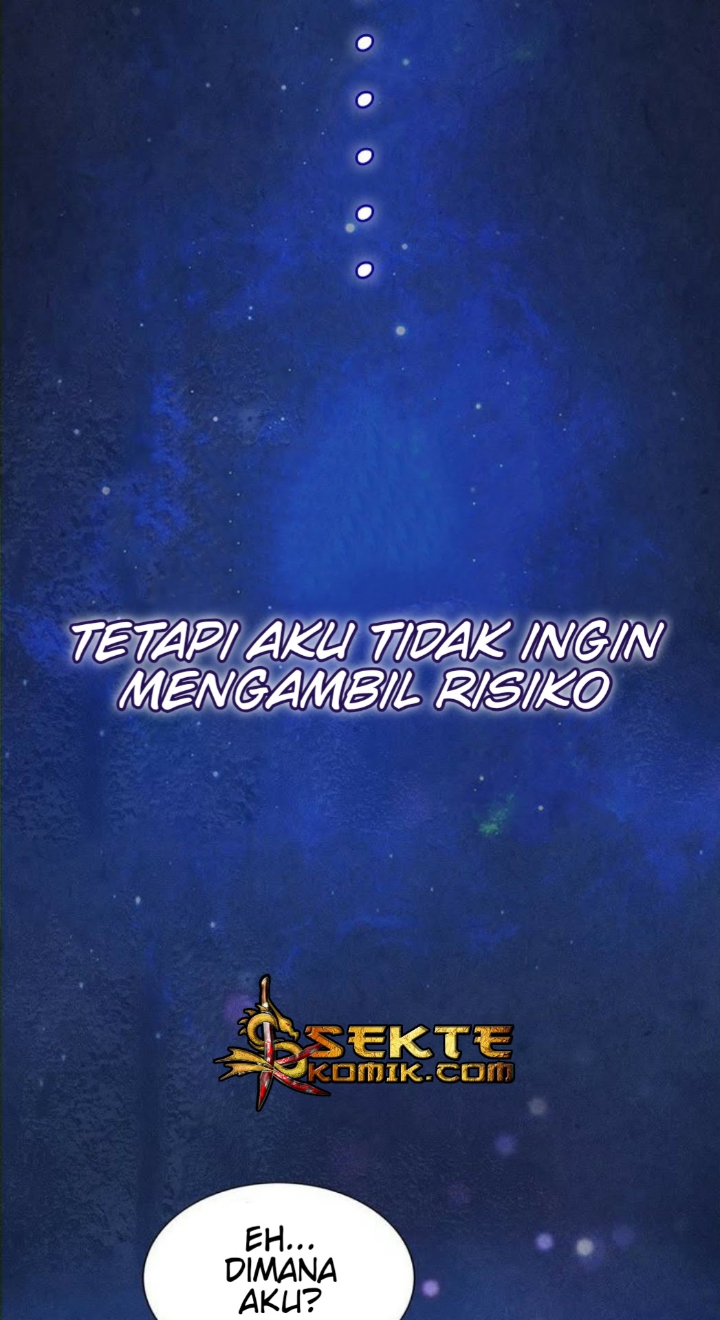 Devouring Eternity Chapter 00 halaman 10
