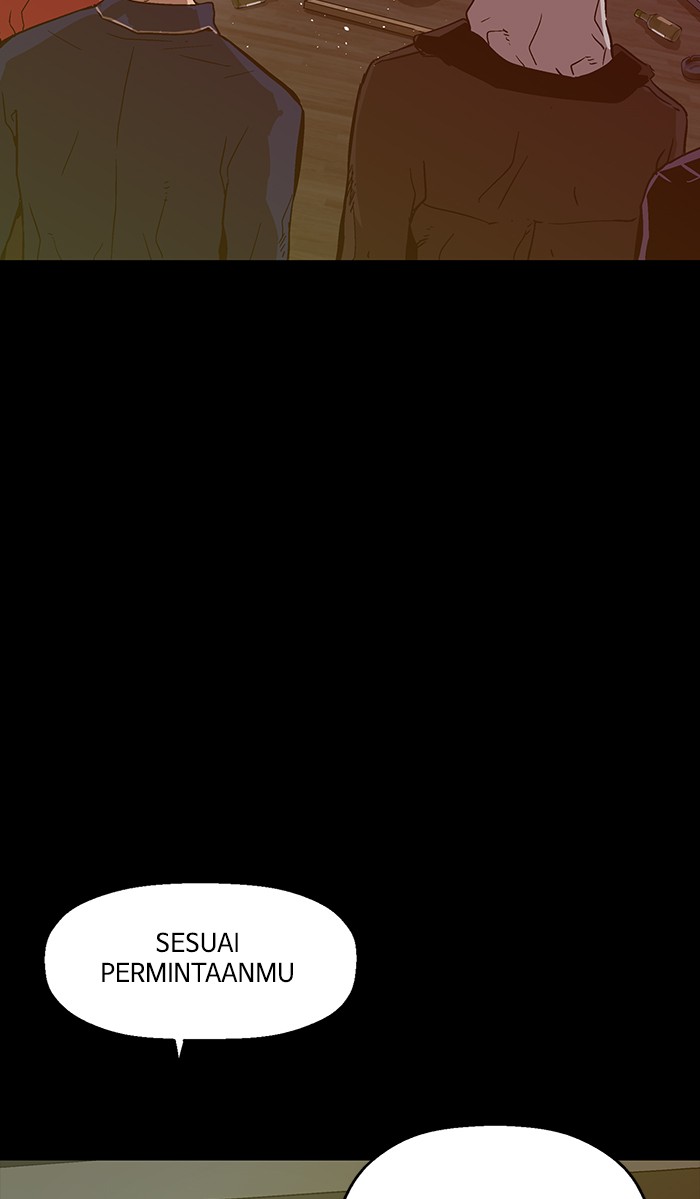 Weak Hero Chapter 103 halaman 40