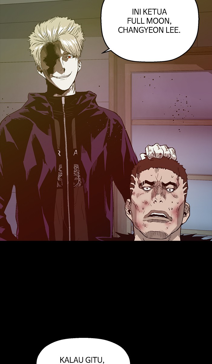 Weak Hero Chapter 103 halaman 41
