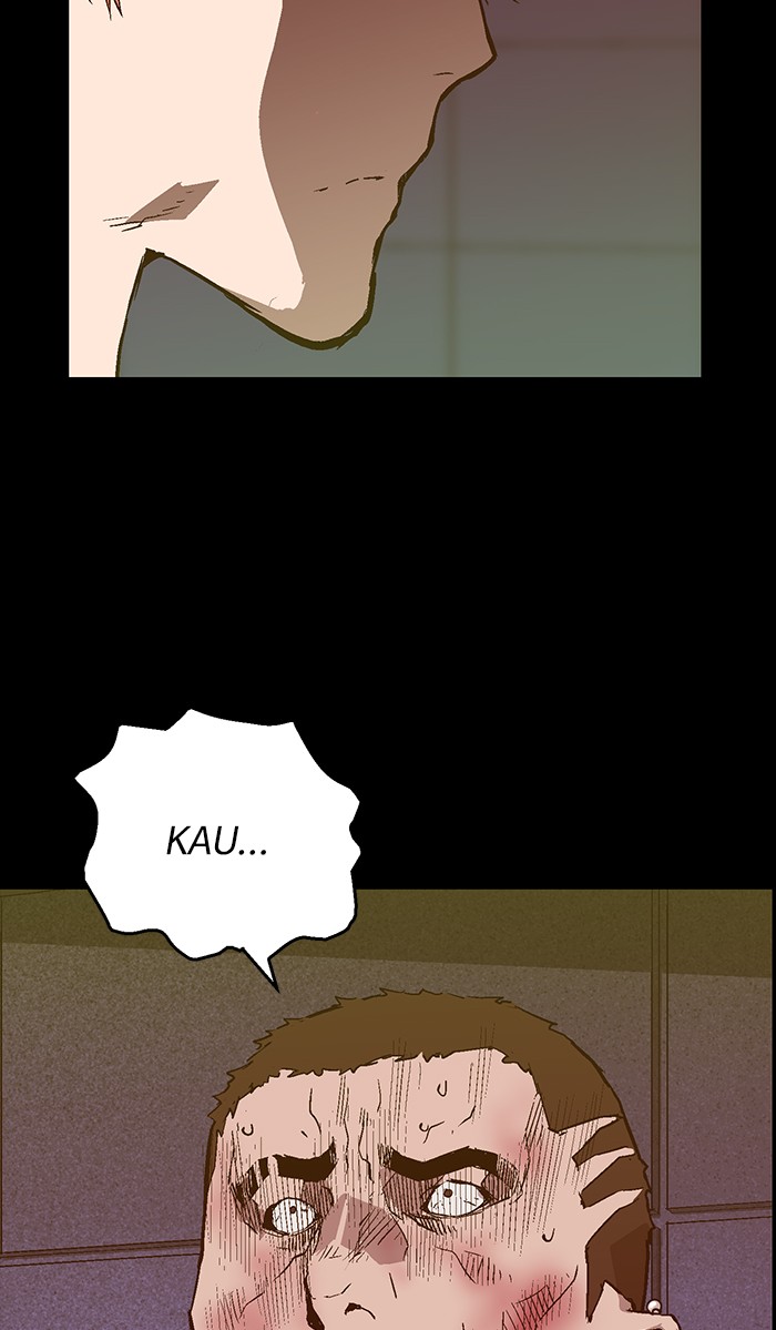 Weak Hero Chapter 103 halaman 43