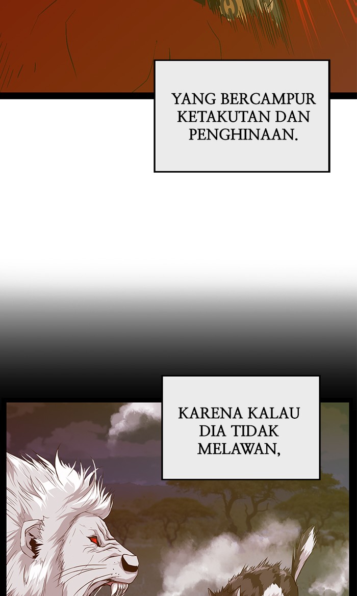 Weak Hero Chapter 90 halaman 34